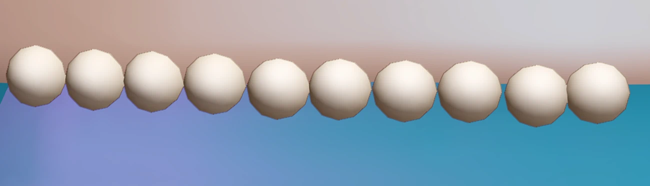 Simpler Pearl mod preview